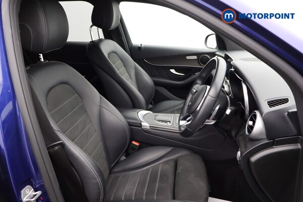 Used Mercedes-Benz GLC 2019 for sale - 76196783: Photo 27