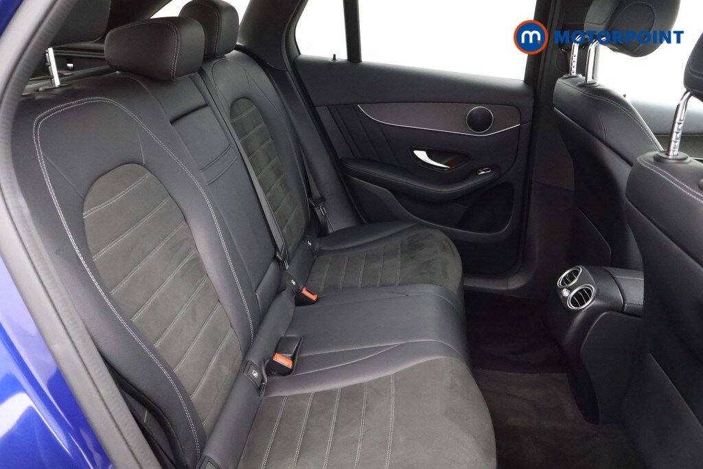 Used Mercedes-Benz GLC 2019 for sale - 76196783: Photo 29