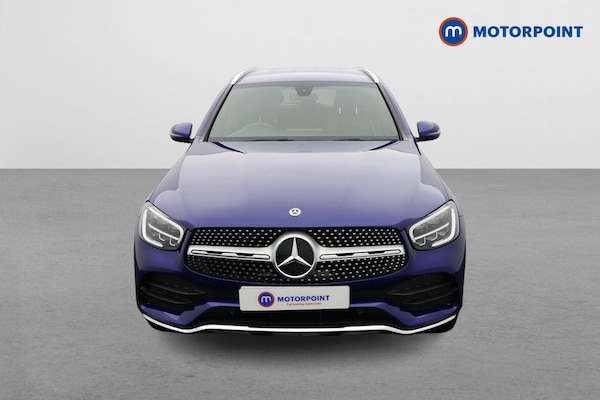 Used Mercedes-Benz GLC 2019 for sale - 76196783: Photo 2