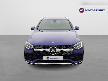 Used Mercedes-Benz GLC 2019 for sale - 76196783: Photo 2