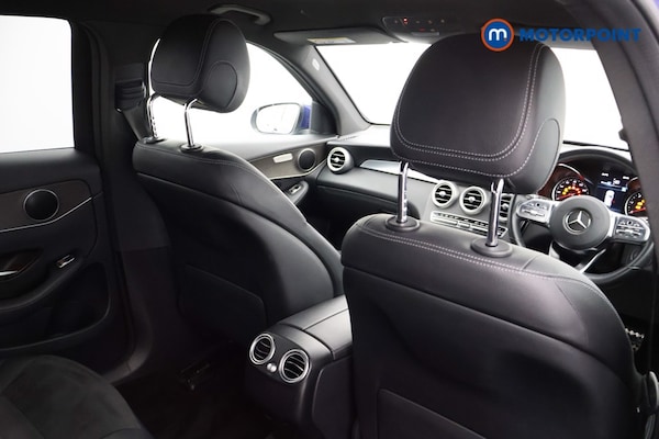 Used Mercedes-Benz GLC 2019 for sale - 76196783: Photo 30