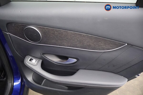 Used Mercedes-Benz GLC 2019 for sale - 76196783: Photo 31