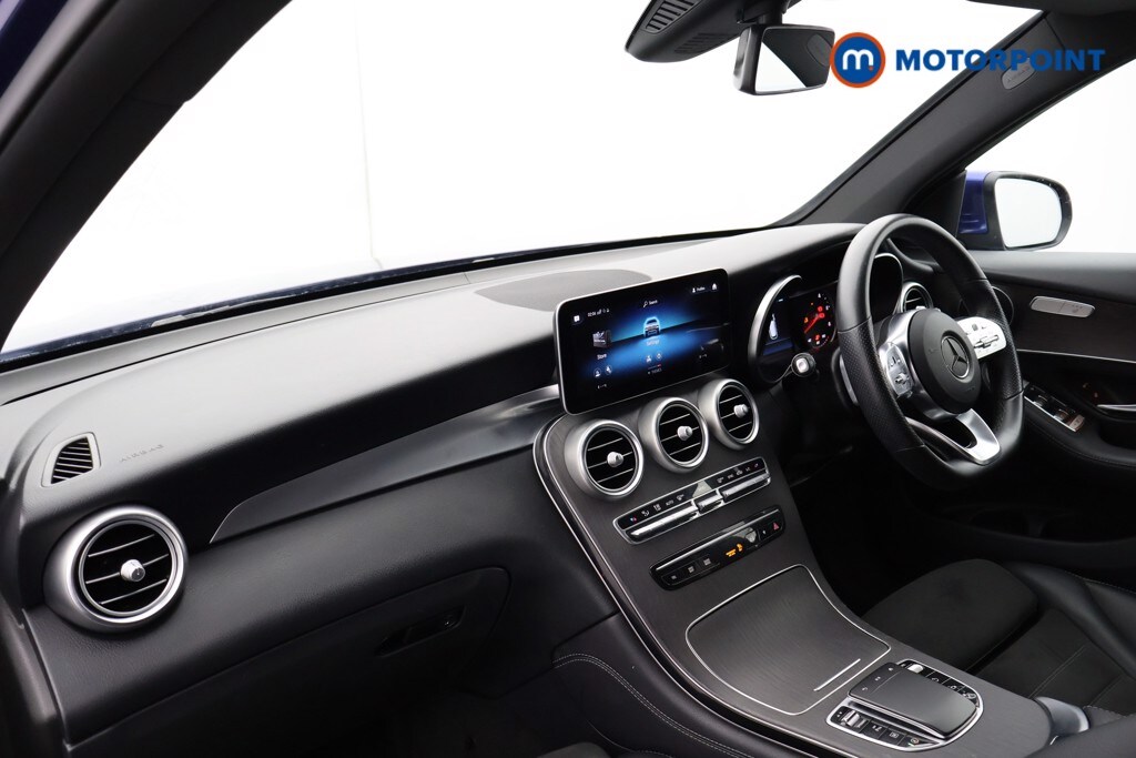 Used Mercedes-Benz GLC 2019 for sale - 76196783: Photo 32