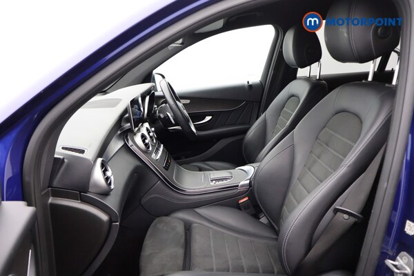 Used Mercedes-Benz GLC 2019 for sale - 76196783: Photo 33