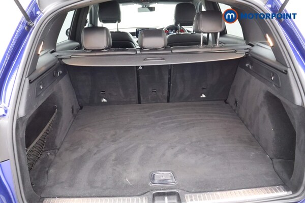 Used Mercedes-Benz GLC 2019 for sale - 76196783: Photo 34