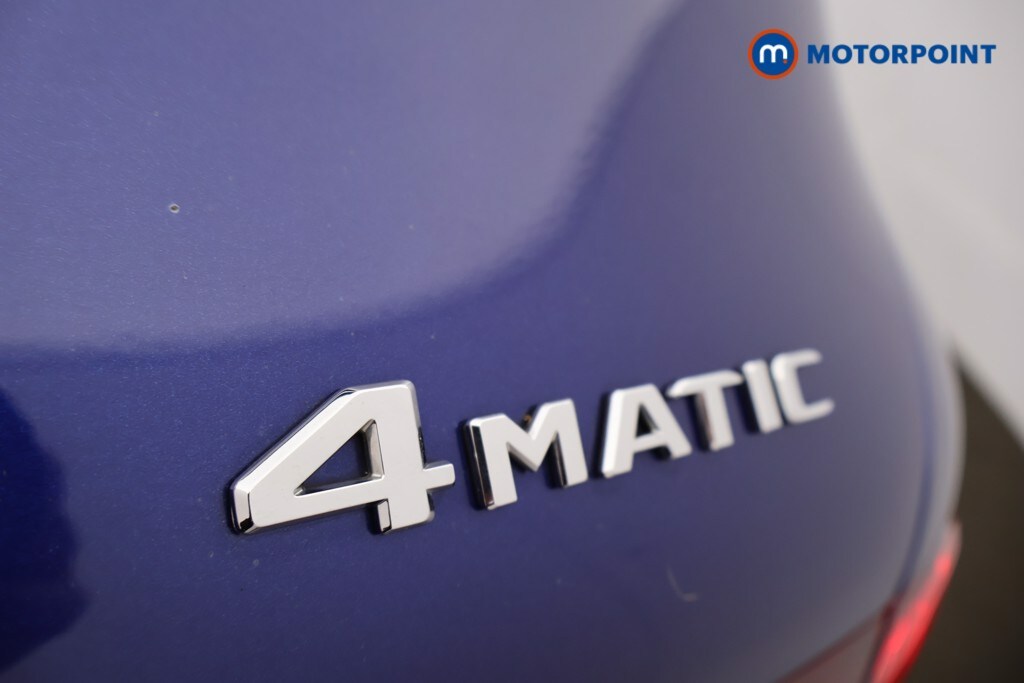 Used Mercedes-Benz GLC 2019 for sale - 76196783: Photo 37