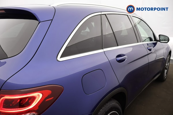 Used Mercedes-Benz GLC 2019 for sale - 76196783: Photo 39