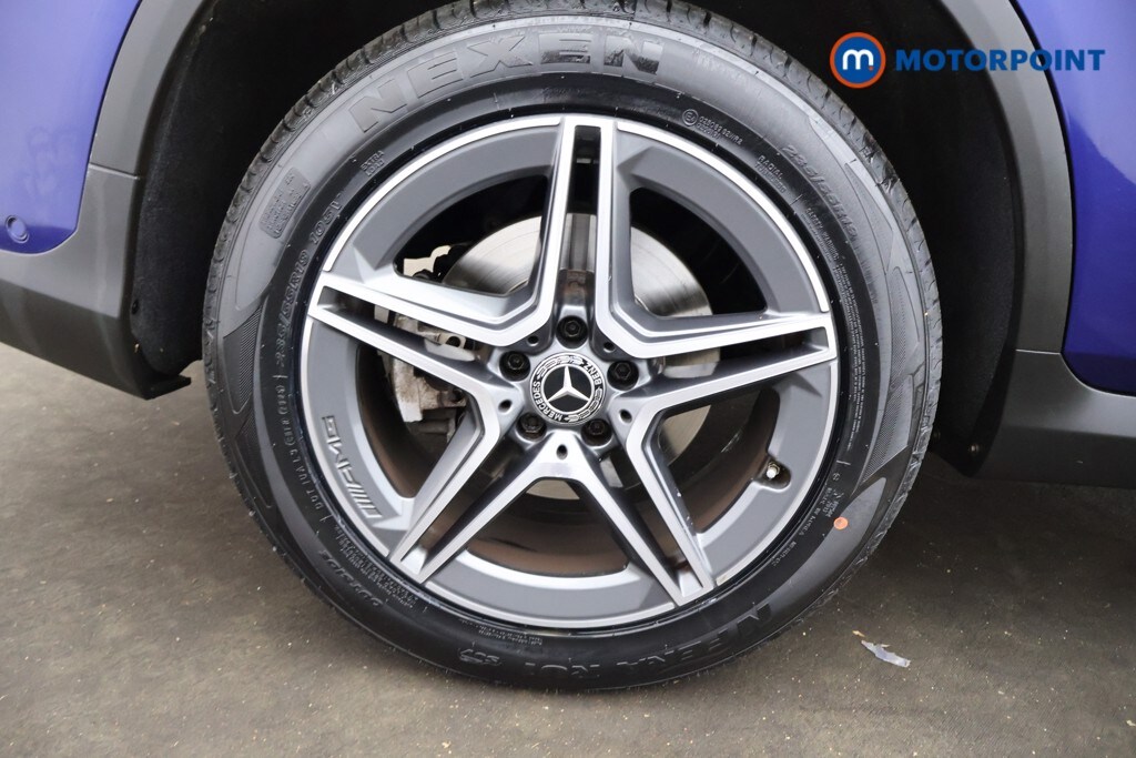 Used Mercedes-Benz GLC 2019 for sale - 76196783: Photo 40