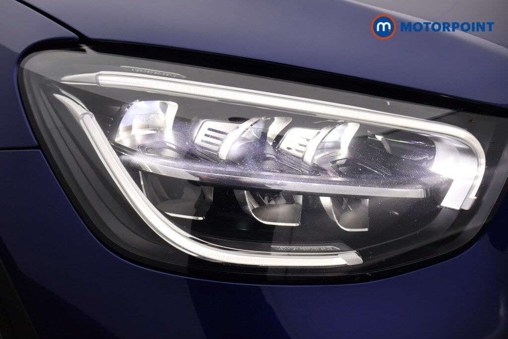 Used Mercedes-Benz GLC 2019 for sale - 76196783: Photo 42