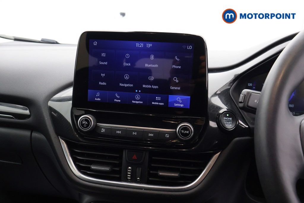 Used Ford Puma 2021 for sale - 76494887: Photo 12