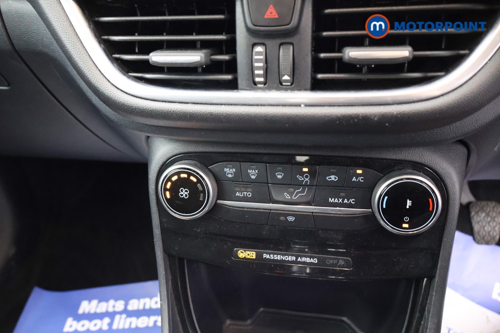 Used Ford Puma 2021 for sale - 76494887: Photo 13