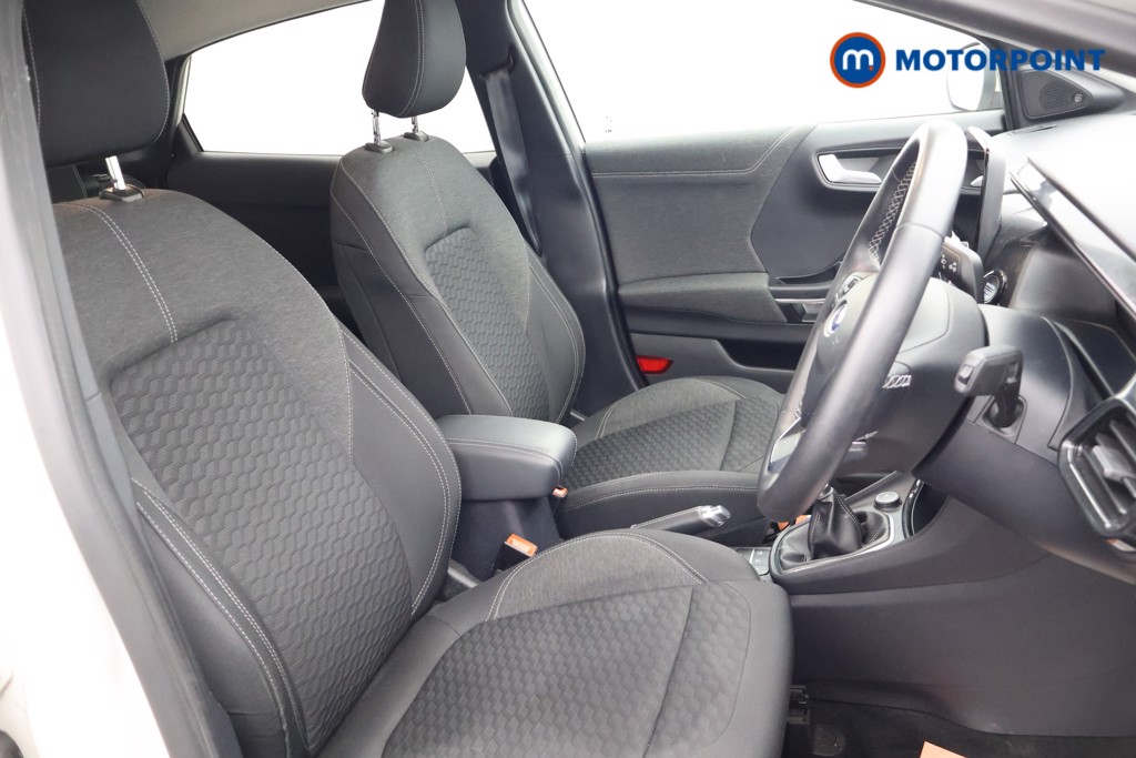 Used Ford Puma 2021 for sale - 76494887: Photo 16