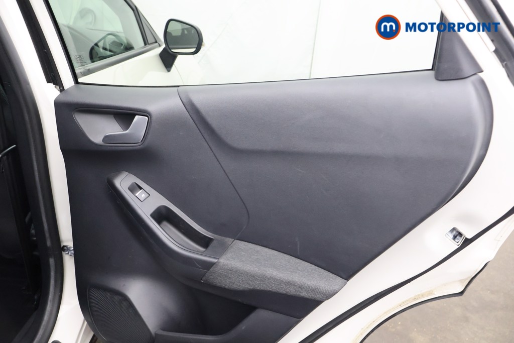 Used Ford Puma 2021 for sale - 76494887: Photo 18