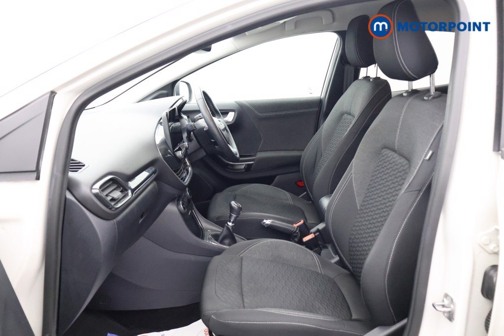 Used Ford Puma 2021 for sale - 76494887: Photo 19