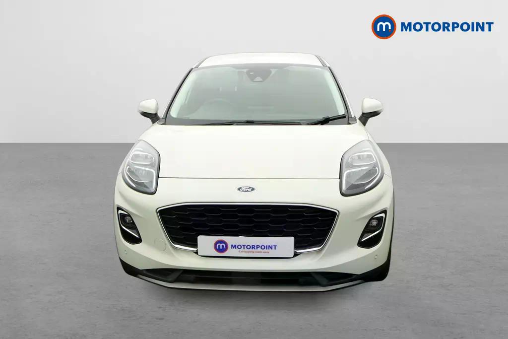 Used Ford Puma 2021 for sale - 76494887: Photo 2
