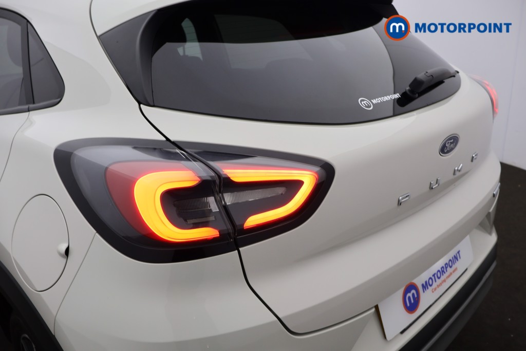 Used Ford Puma 2021 for sale - 76494887: Photo 20