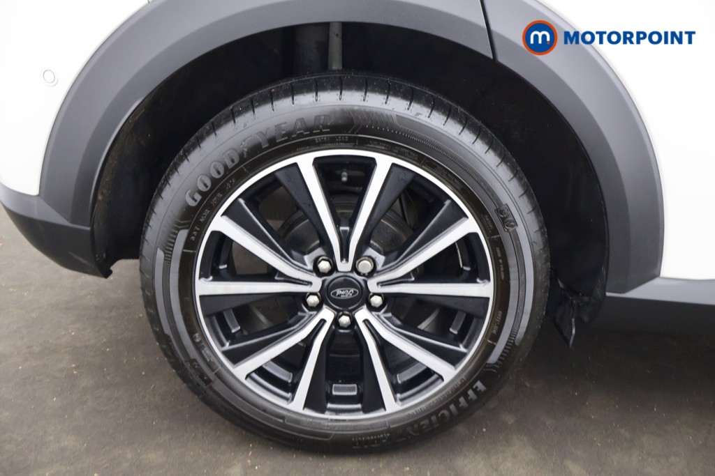 Used Ford Puma 2021 for sale - 76494887: Photo 21