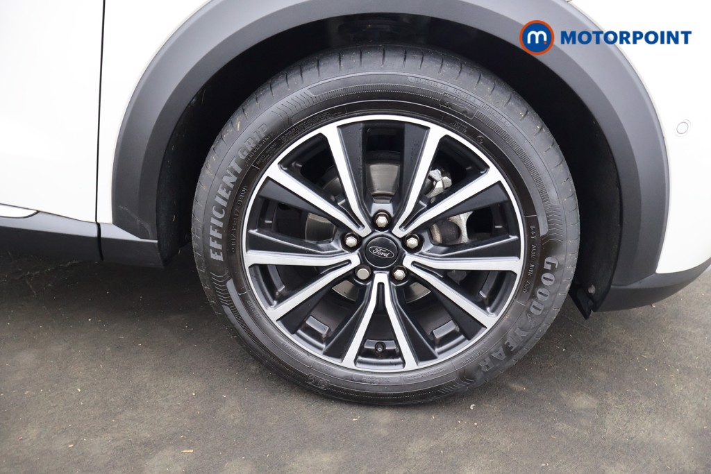 Used Ford Puma 2021 for sale - 76494887: Photo 22