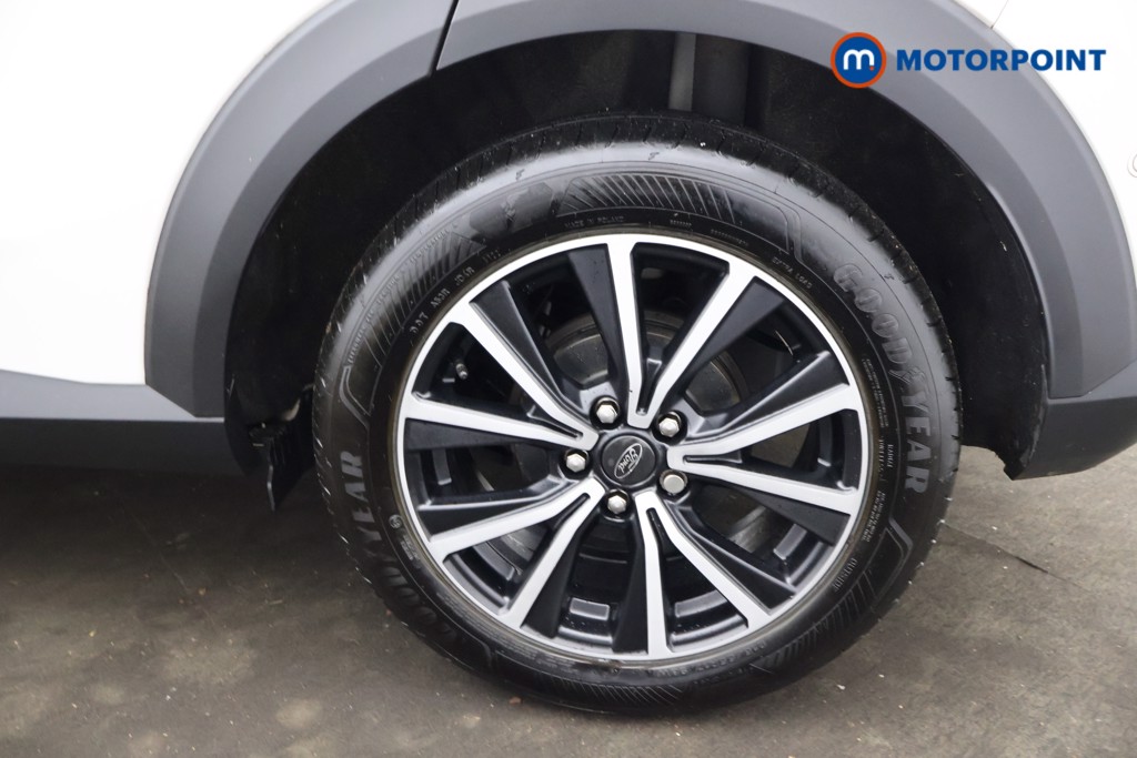 Used Ford Puma 2021 for sale - 76494887: Photo 24