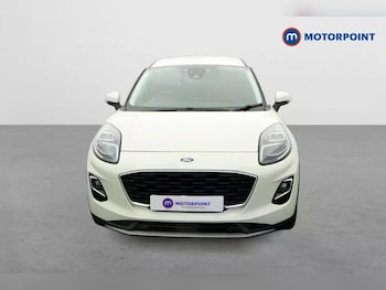 Used Ford Puma 2021 for sale - 76494887: Photo