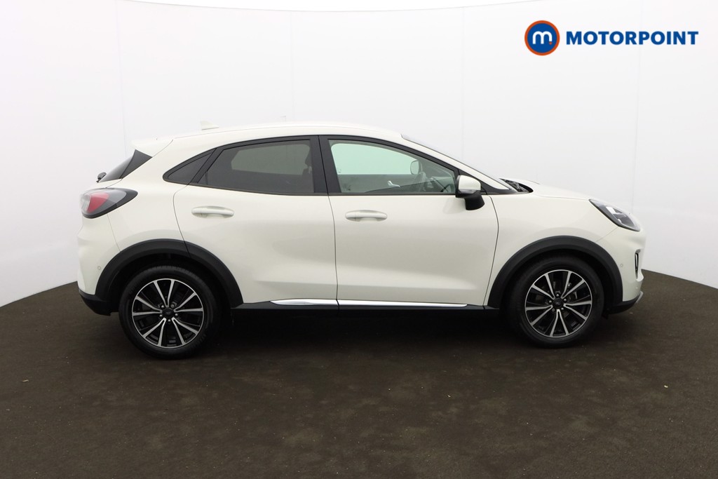 Used Ford Puma 2021 for sale - 76494887: Photo 7