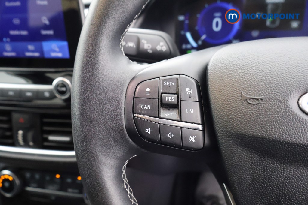 Used Ford Puma 2021 for sale - 76494887: Photo 9