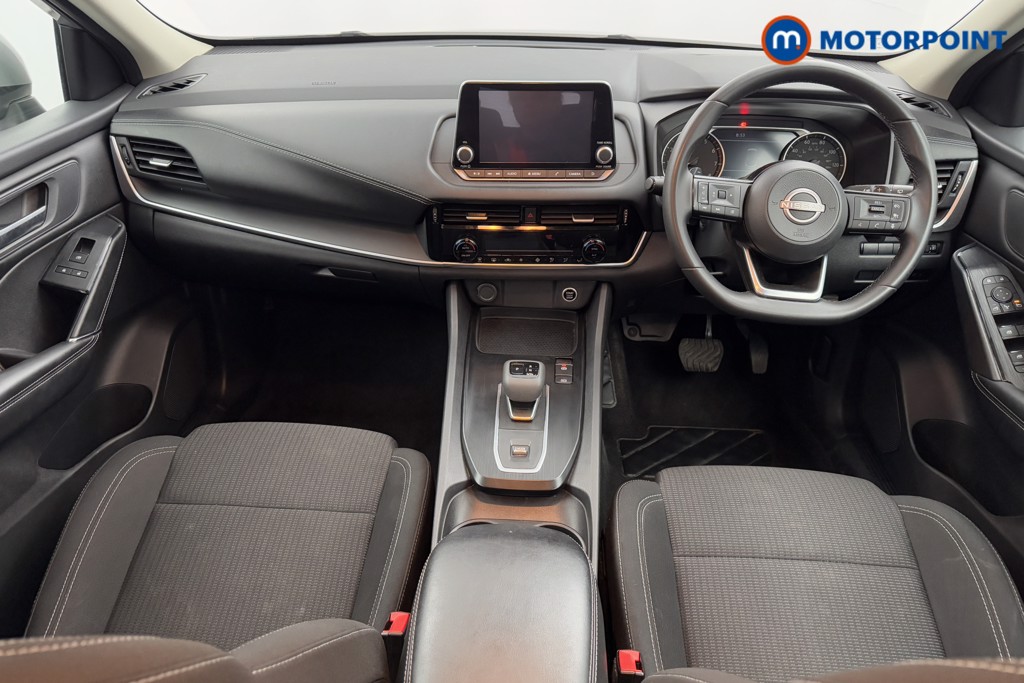Used Nissan Qashqai 2023 for sale - 77168307: Photo 10