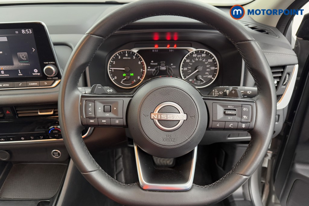 Used Nissan Qashqai 2023 for sale - 77168307: Photo 11