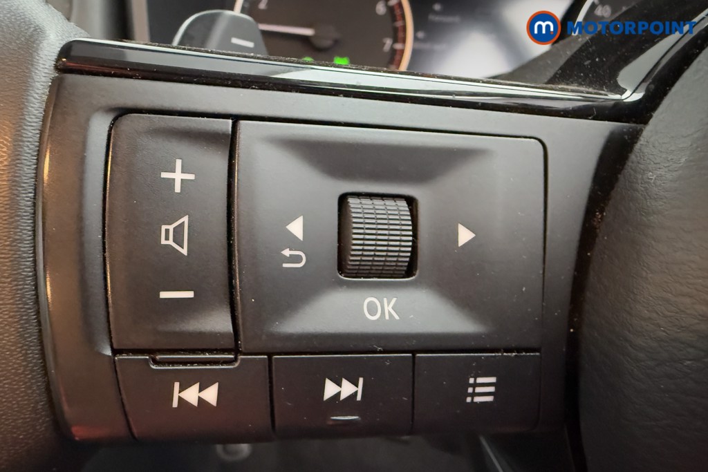 Used Nissan Qashqai 2023 for sale - 77168307: Photo 12