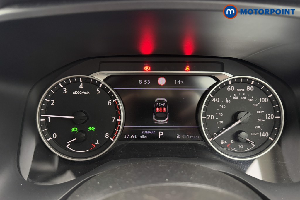 Used Nissan Qashqai 2023 for sale - 77168307: Photo 14