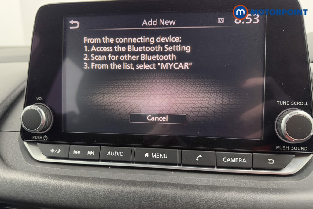 Used Nissan Qashqai 2023 for sale - 77168307: Photo 15