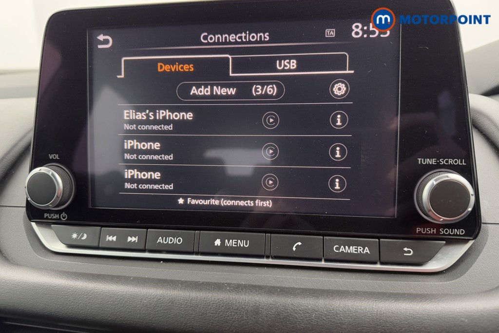 Used Nissan Qashqai 2023 for sale - 77168307: Photo 16