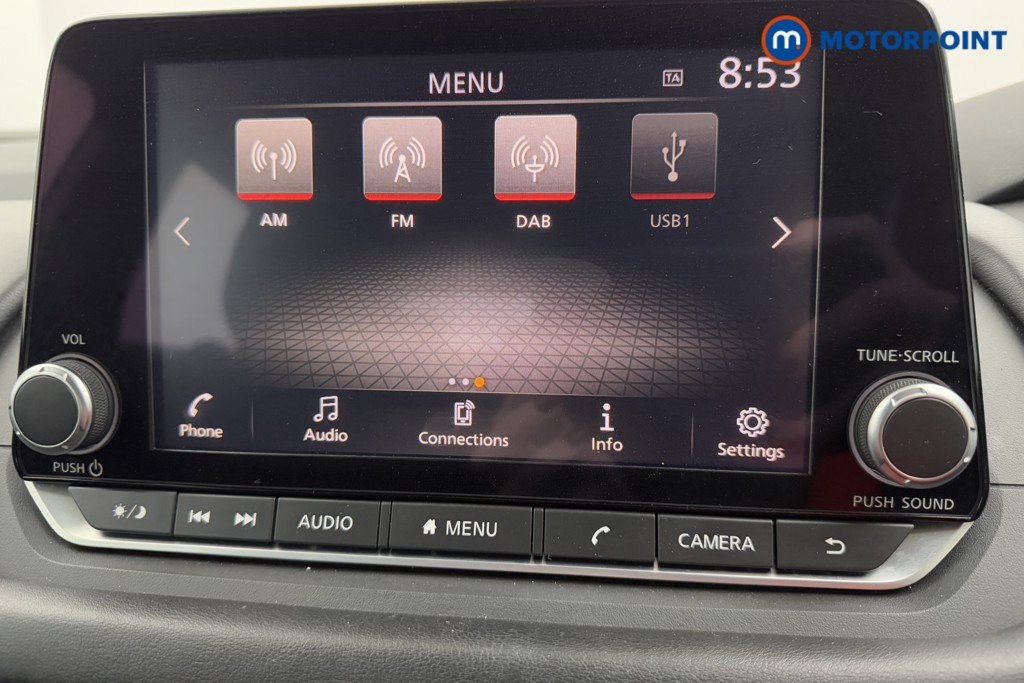 Used Nissan Qashqai 2023 for sale - 77168307: Photo 17