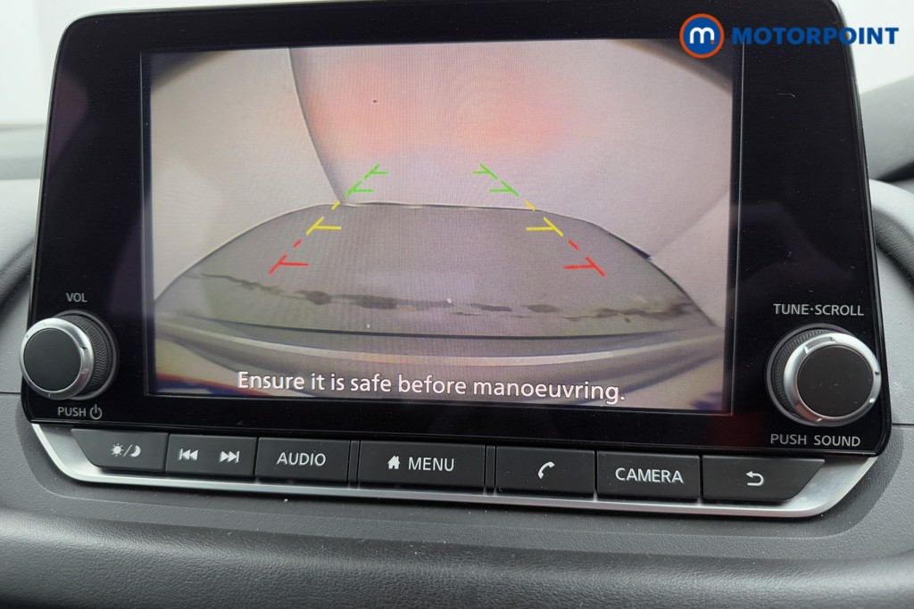 Used Nissan Qashqai 2023 for sale - 77168307: Photo 19