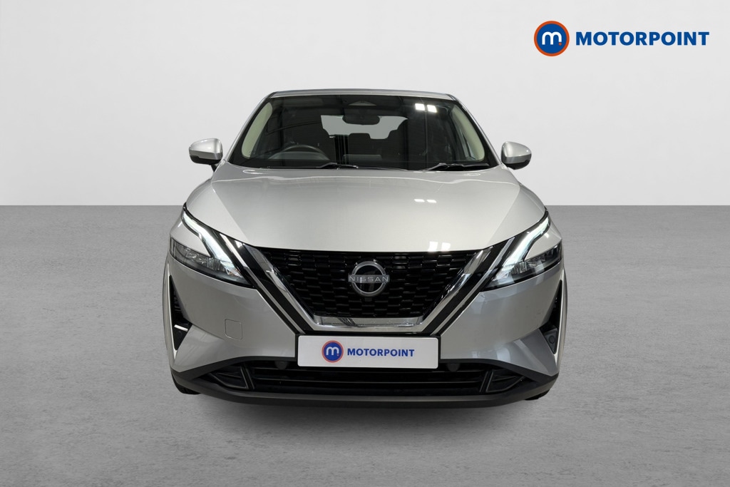 Used Nissan Qashqai 2023 for sale - 77168307: Photo 2