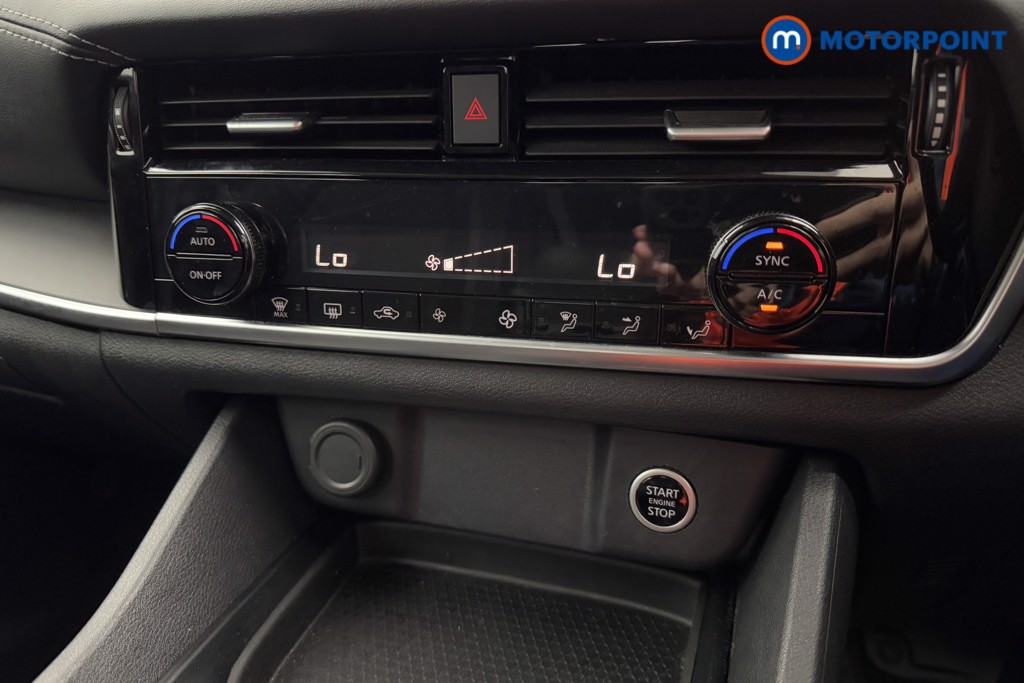 Used Nissan Qashqai 2023 for sale - 77168307: Photo 20