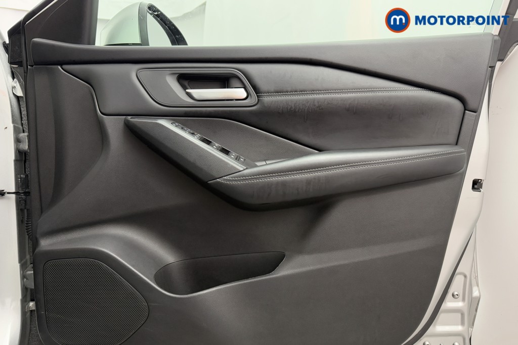 Used Nissan Qashqai 2023 for sale - 77168307: Photo 25