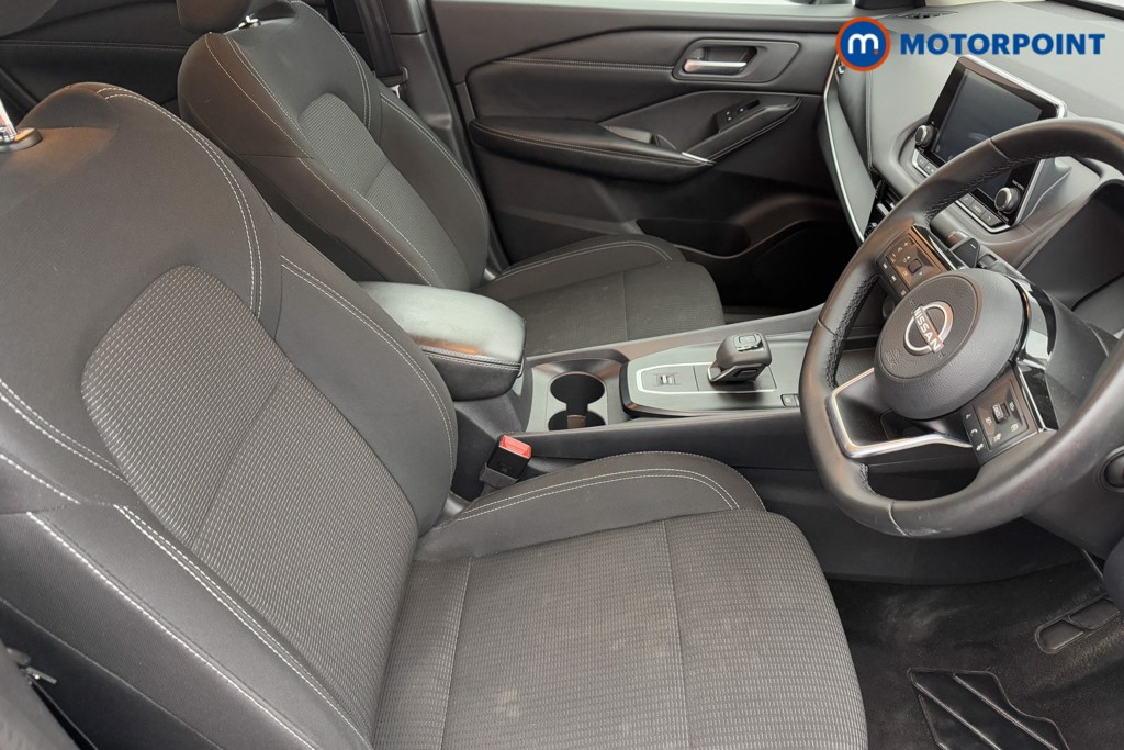 Used Nissan Qashqai 2023 for sale - 77168307: Photo 27
