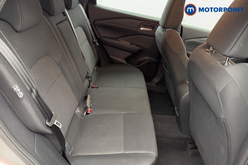 Used Nissan Qashqai 2023 for sale - 77168307: Photo 29