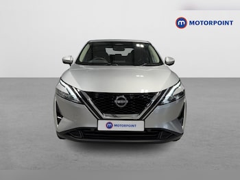 Used Nissan Qashqai 2023 for sale - 77168307: Photo