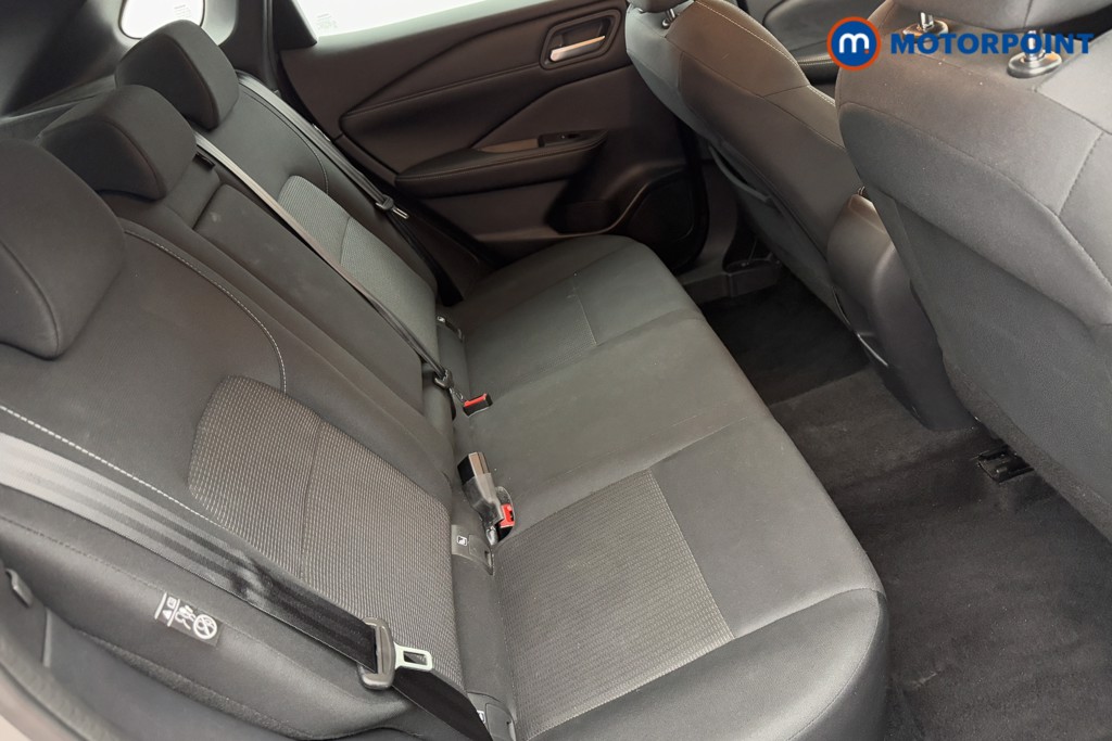 Used Nissan Qashqai 2023 for sale - 77168307: Photo 31