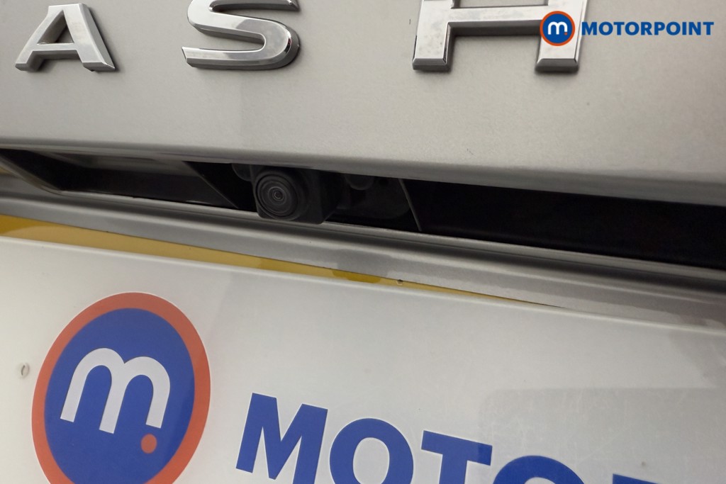 Used Nissan Qashqai 2023 for sale - 77168307: Photo 34