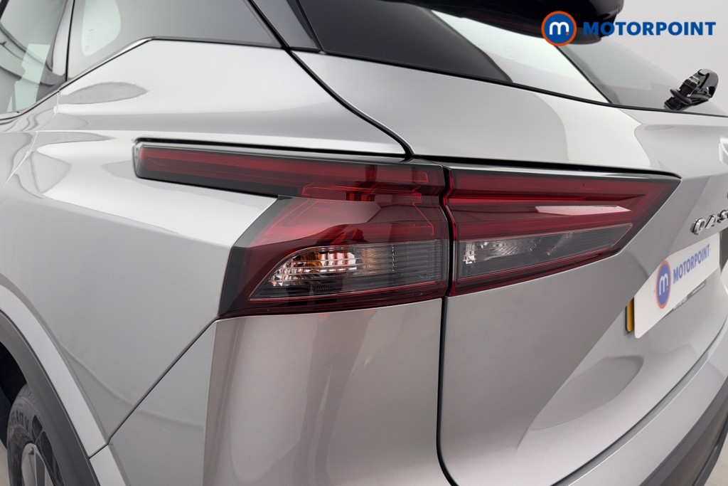 Used Nissan Qashqai 2023 for sale - 77168307: Photo 35