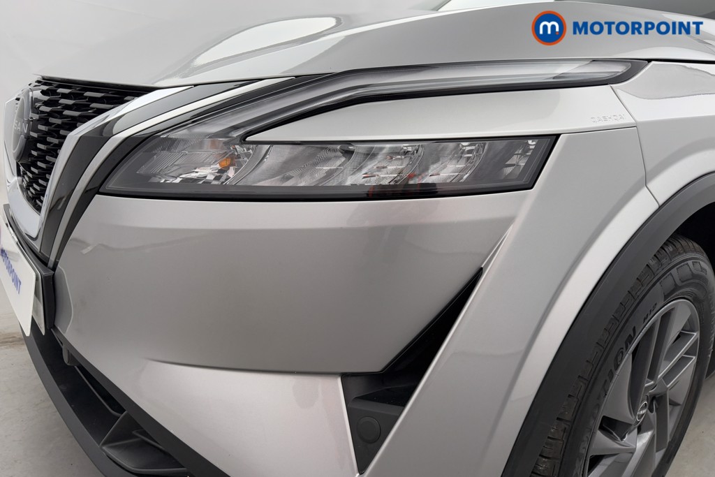 Used Nissan Qashqai 2023 for sale - 77168307: Photo 36