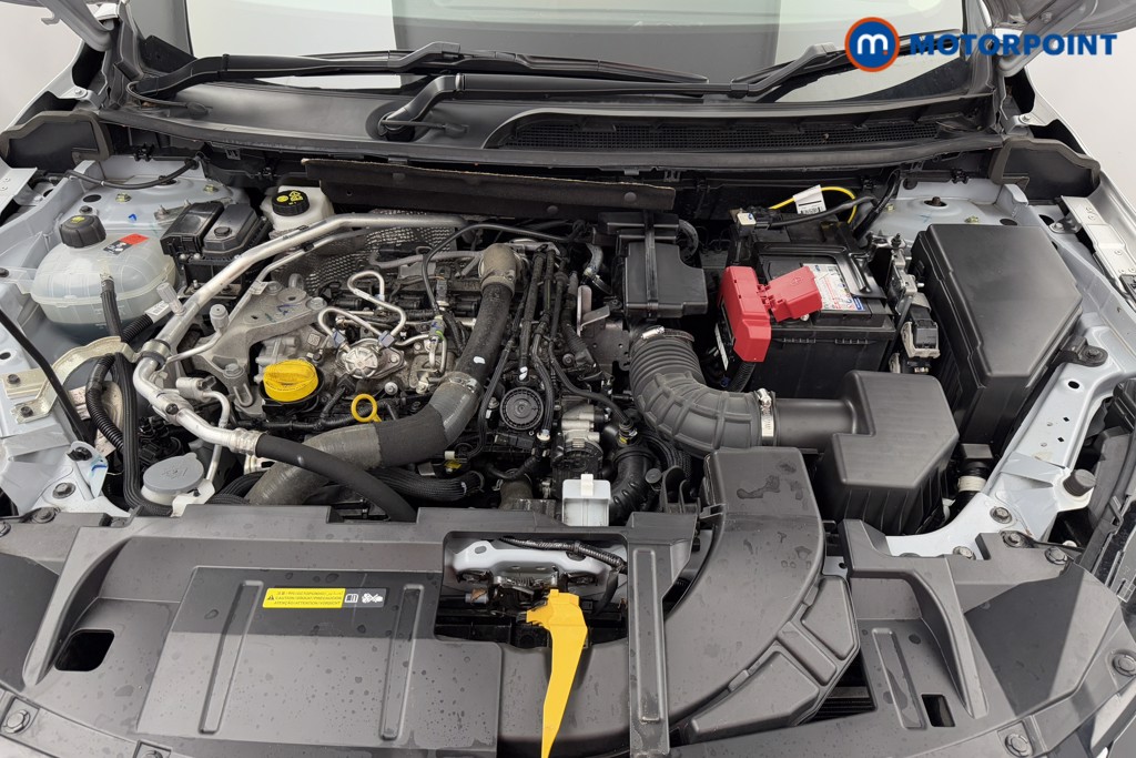 Used Nissan Qashqai 2023 for sale - 77168307: Photo 37