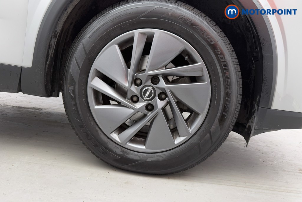 Used Nissan Qashqai 2023 for sale - 77168307: Photo 38