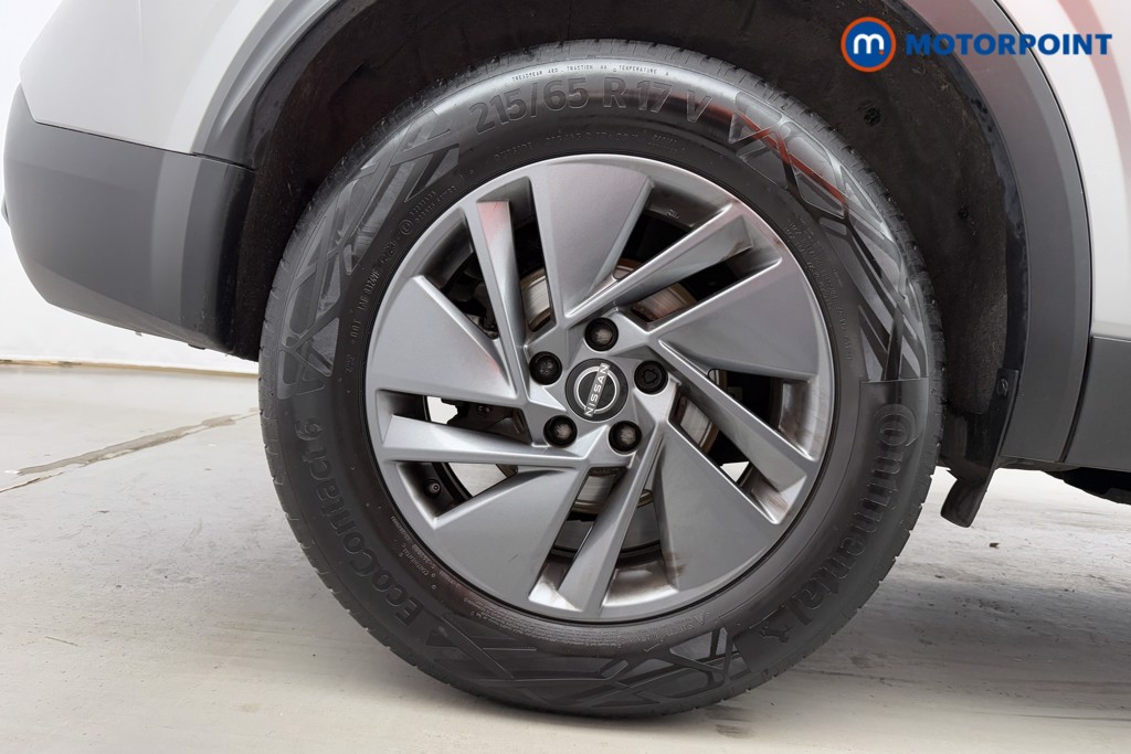 Used Nissan Qashqai 2023 for sale - 77168307: Photo 39