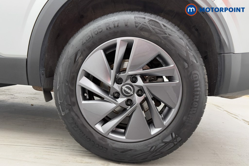 Used Nissan Qashqai 2023 for sale - 77168307: Photo 40