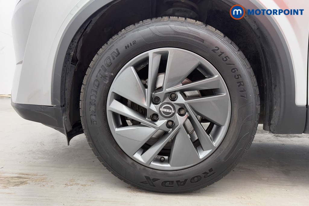 Used Nissan Qashqai 2023 for sale - 77168307: Photo 41