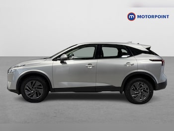 Used Nissan Qashqai 2023 for sale - 77168307: Photo